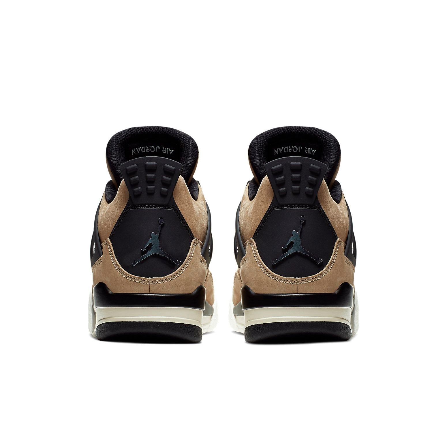 (WMNS) Air Jordan 4 Retro 'Mushroom' AQ9129-200 #