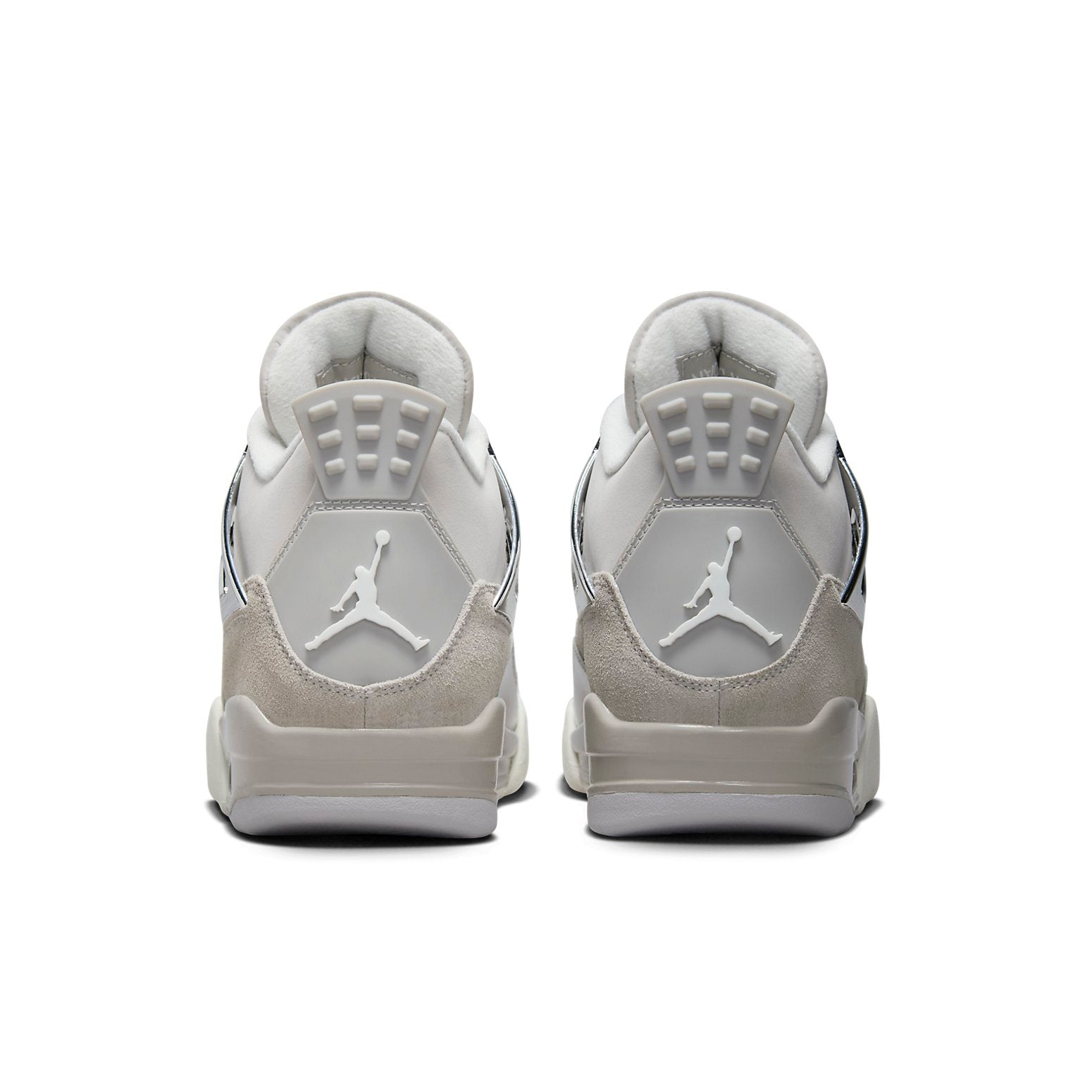 (WMNS) Air Jordan 4 Retro 'Frozen Moments' AQ9129-001 #