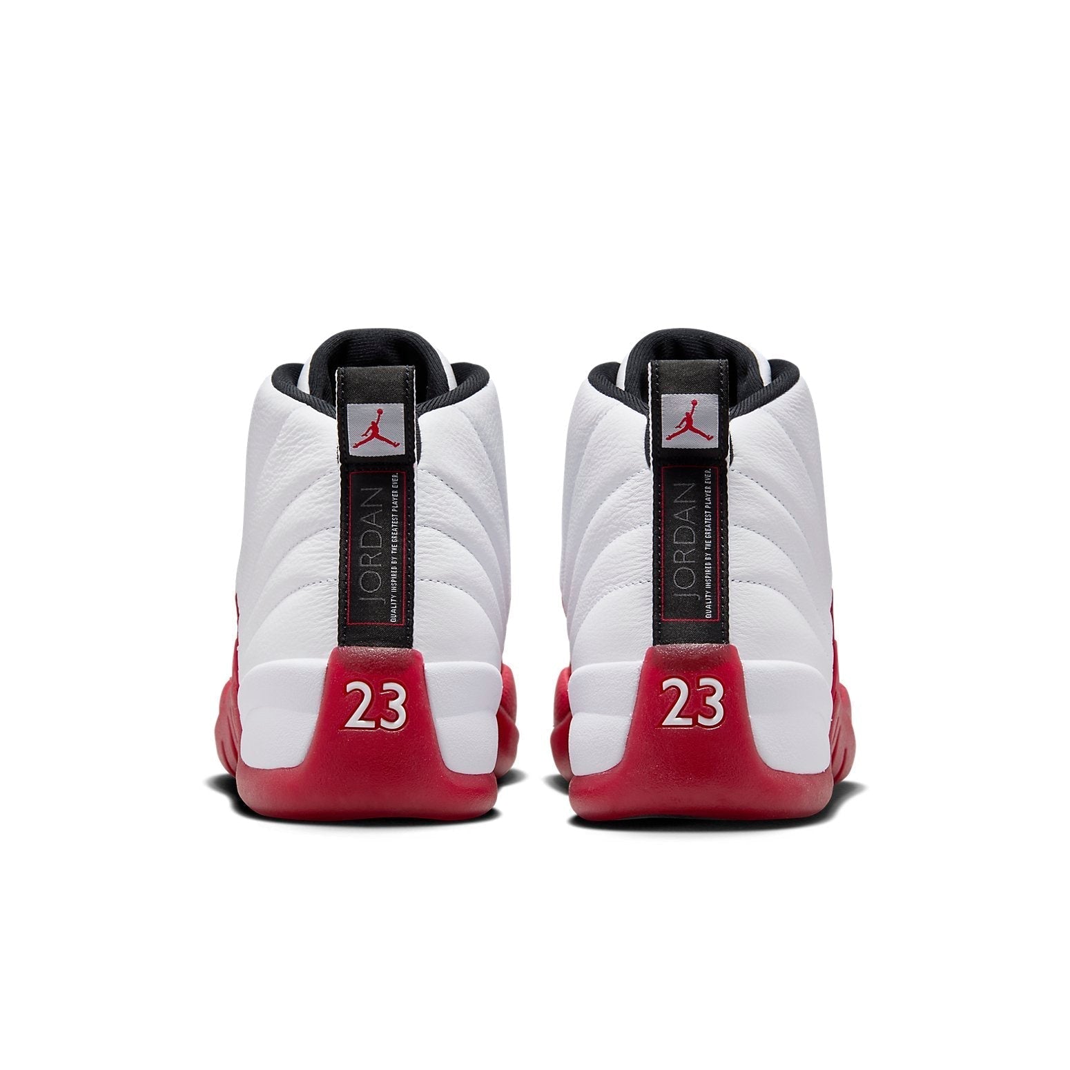 Air Jordan 12 Retro 'Cherry' 2023 CT8013-116 #