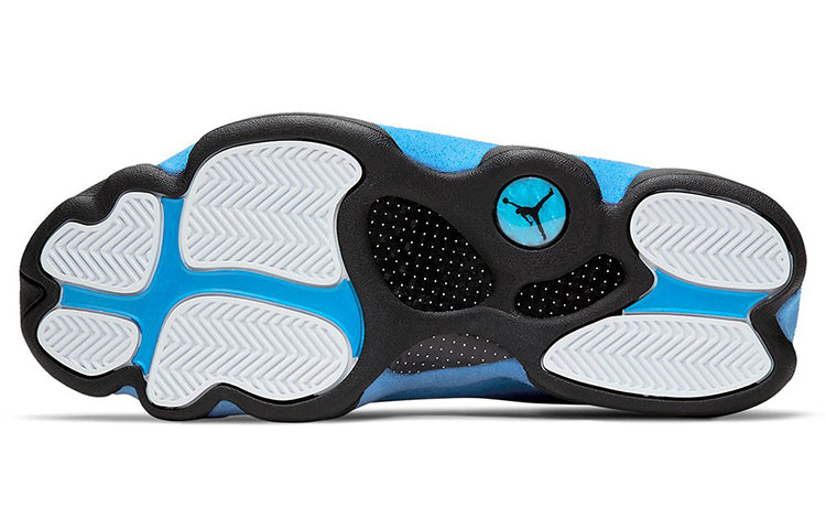 Air Jordan 13 Retro 'Black University Blue' DJ5982-041 #.