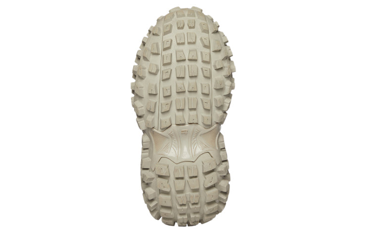 (WMNS) Balenciaga Defender Sneaker 'Beige' 685611W2RA69700 #
