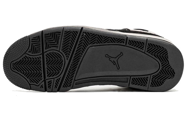 (WMNS) Olivia Kim x Air Jordan 4 Retro 'No Cover' CK2925-001 #