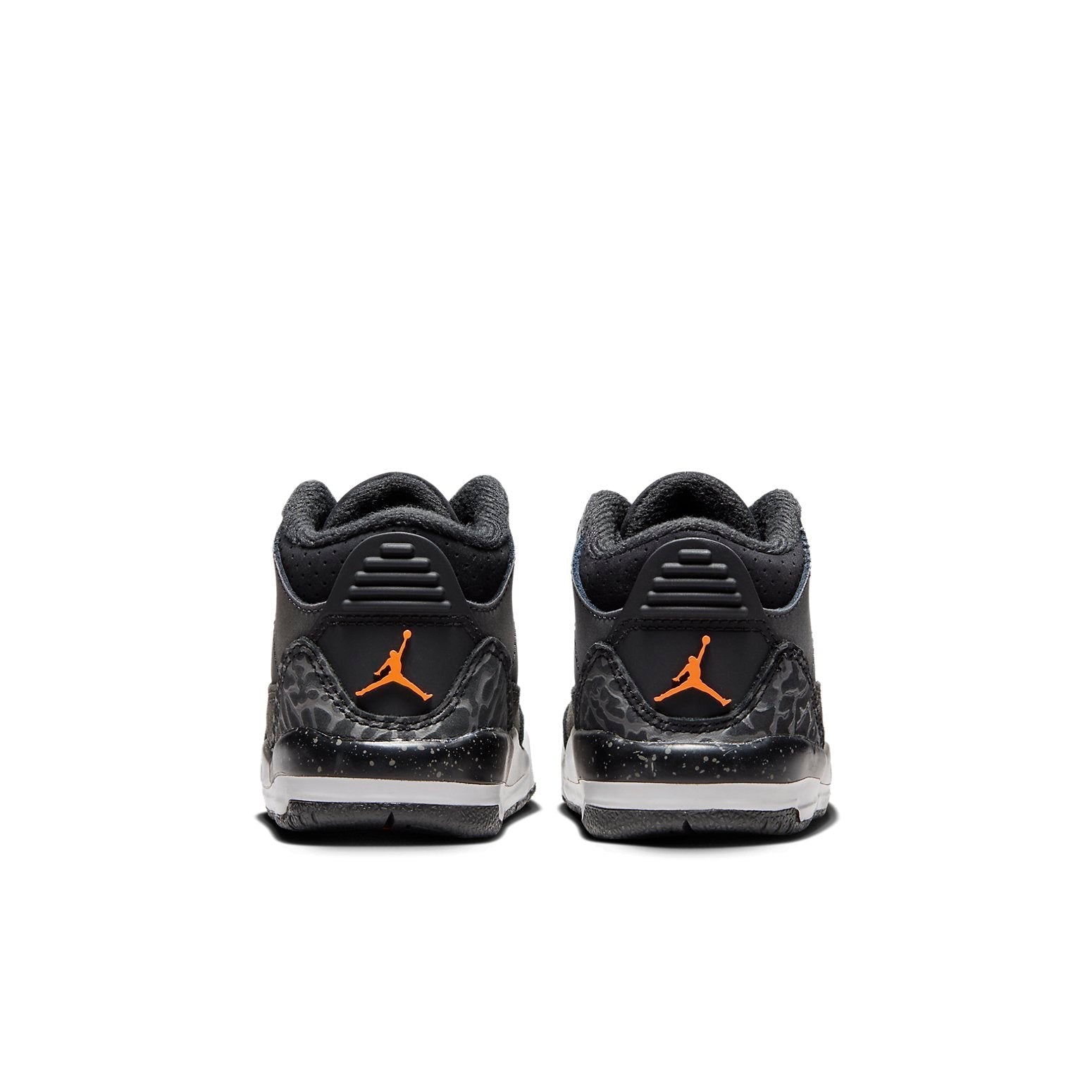 (TD) Air Jordan 3 Retro 'Fear Pack 2023' DM0 968-080 #