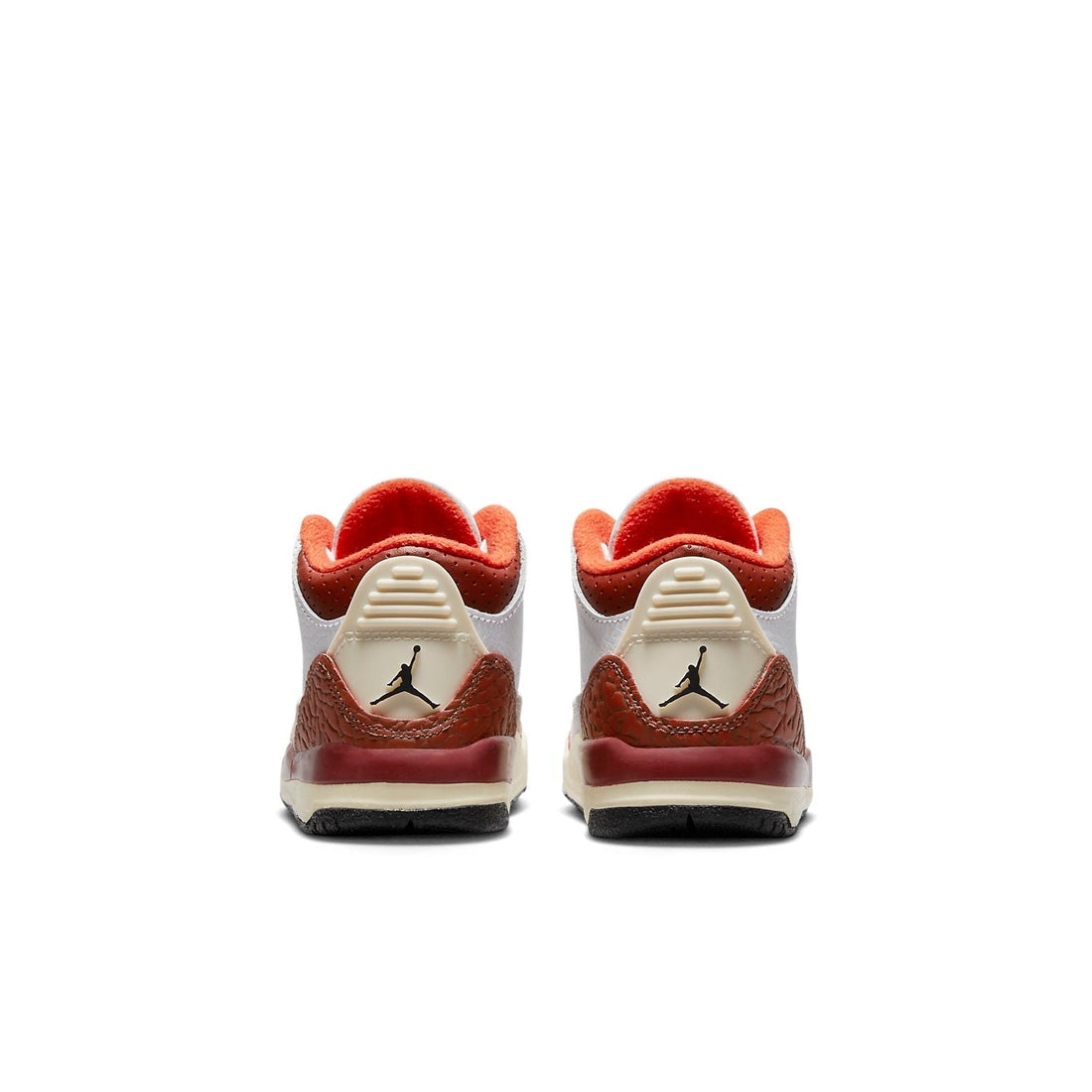 (TD) Air Jordan 3 Retro 'Mars Stone' DV7026-108 #