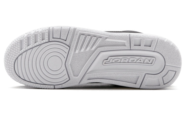 (GS) Air Jordan 3 Retro 'Cyber Monday' 398614-020 #