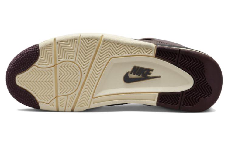 Air Jordan 4 x A Ma Maneire 'Violet Ore' DV6773-220 #