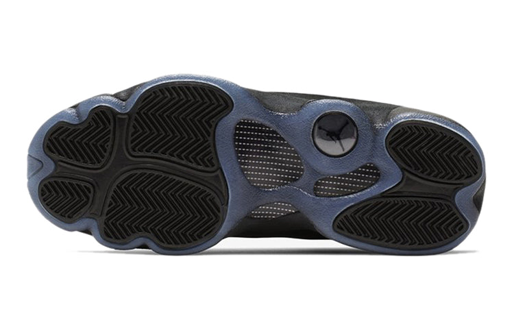 (GS) Air Jordan 13 Retro 'Cap and Gown' 884129-012 #