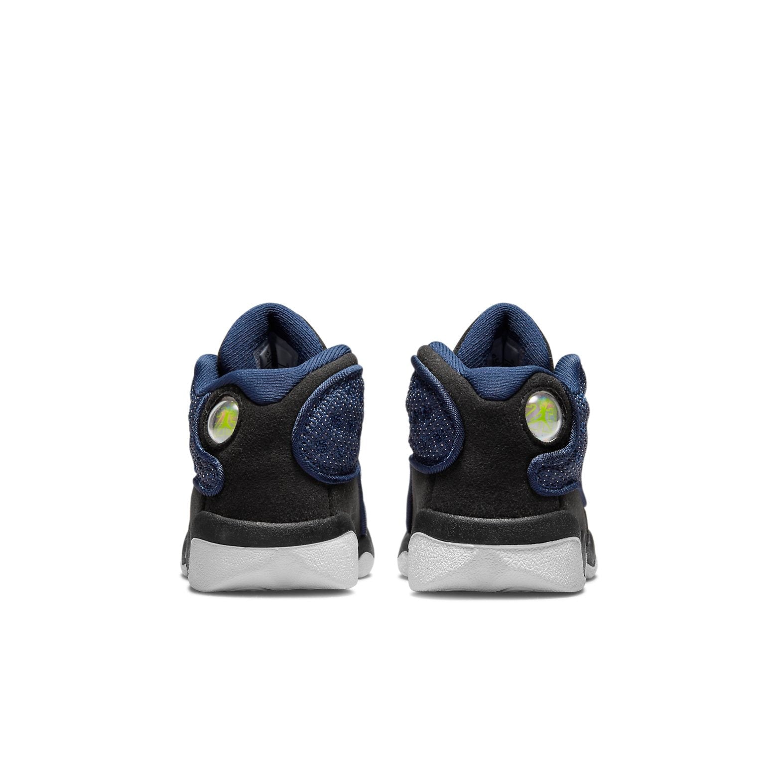 (TD) Air Jordan 13 Retro 'Navy' 414581-400 #