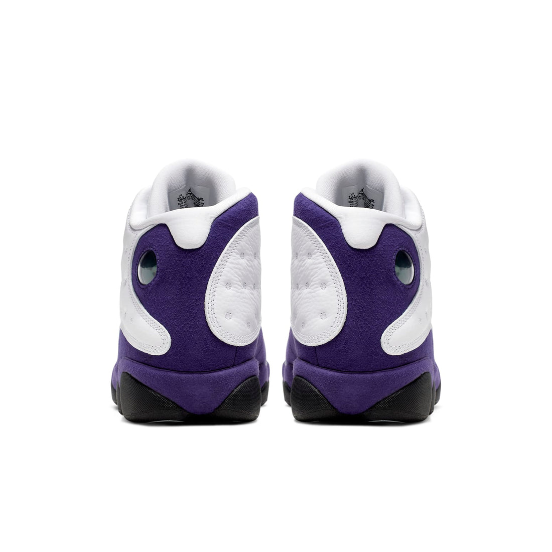 Air Jordan 13 Retro 'Lakers' 414571-105 #