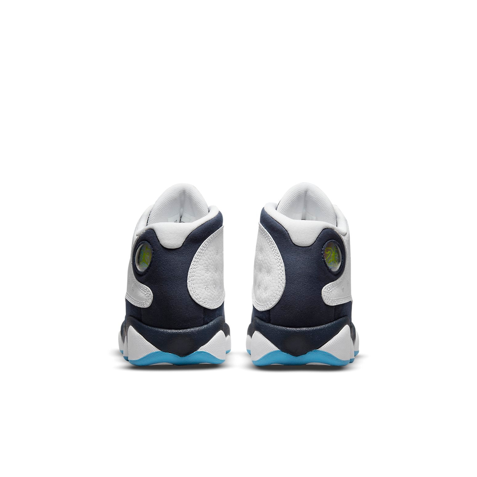 (PS) Air Jordan 13 Retro 'Obsidian' DJ3005-144 #