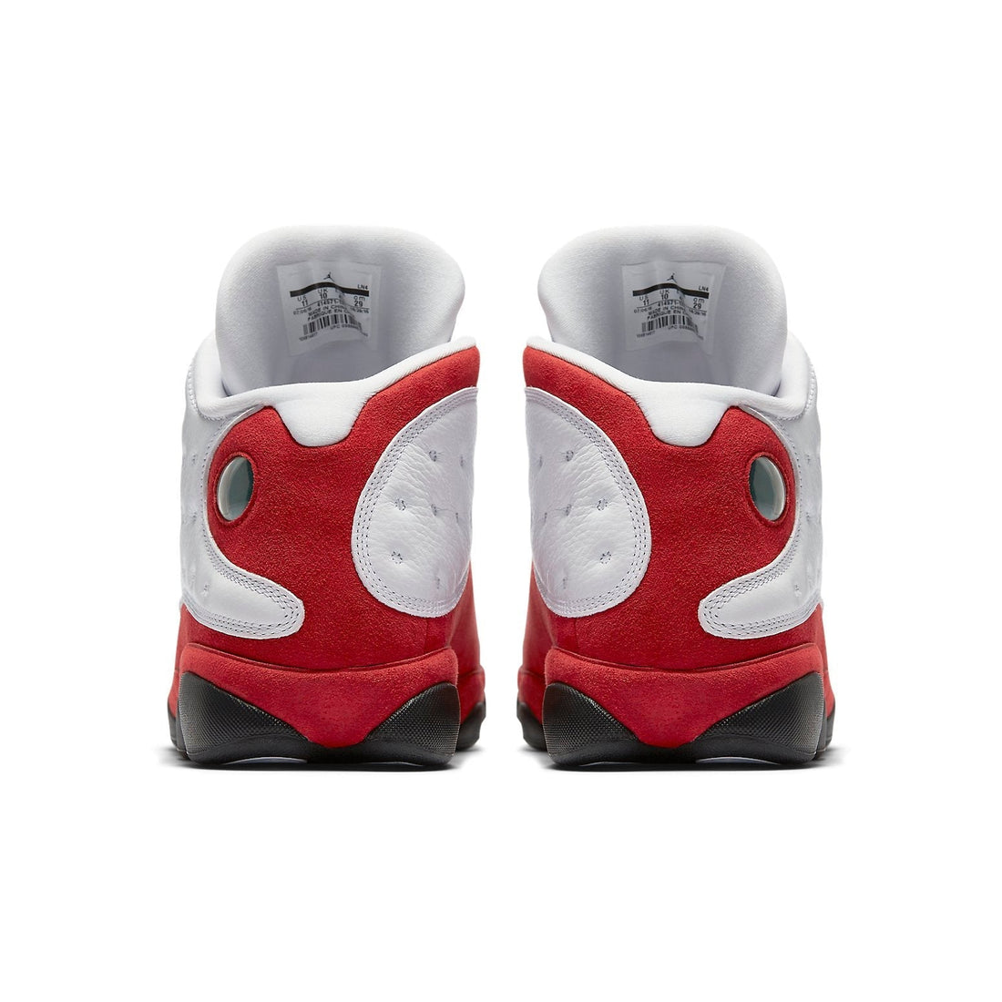 Air Jordan 13 Retro 'Chicago' 2017 414571-122 #