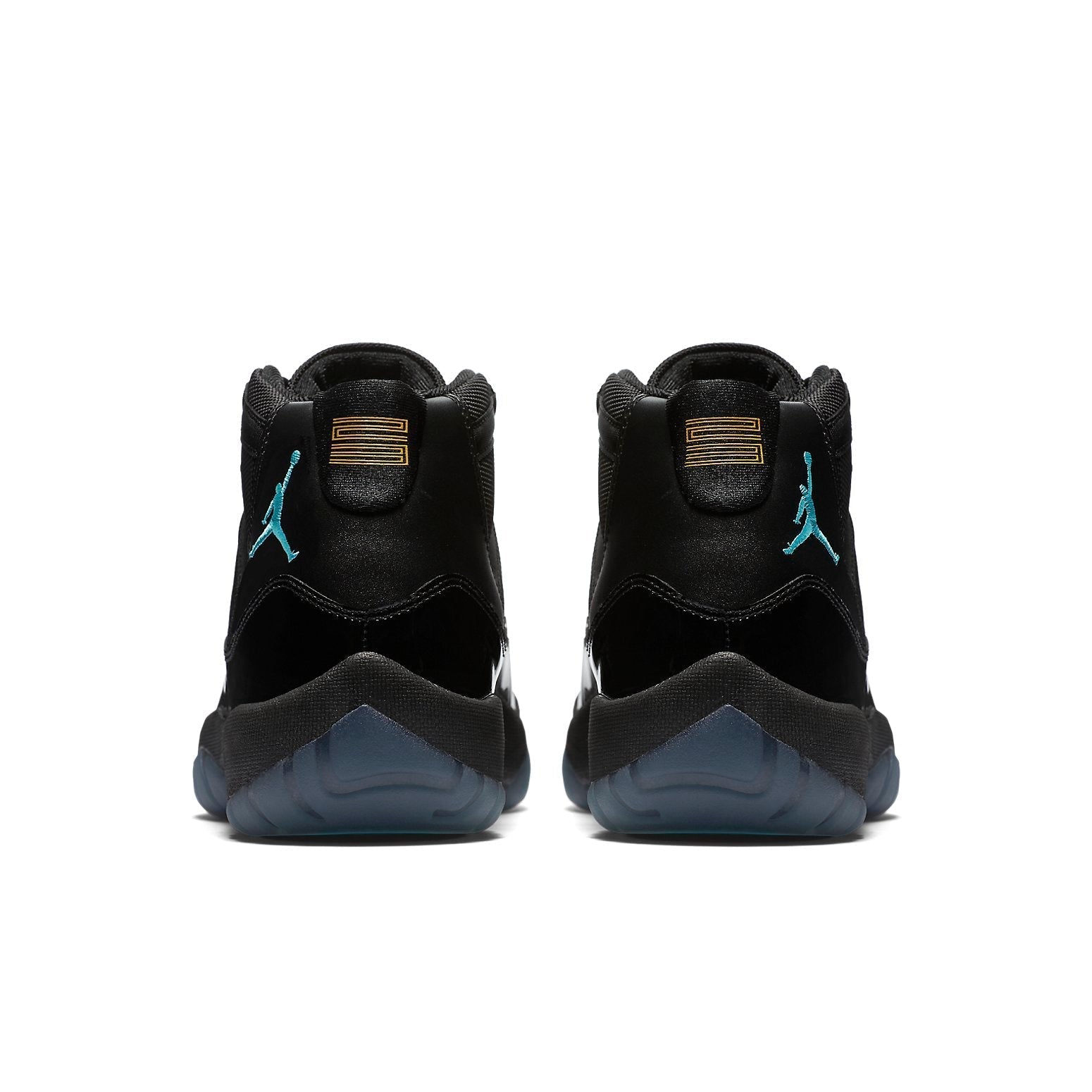 Air Jordan 11 Retro 'Gamma Blue' 378037-006 #