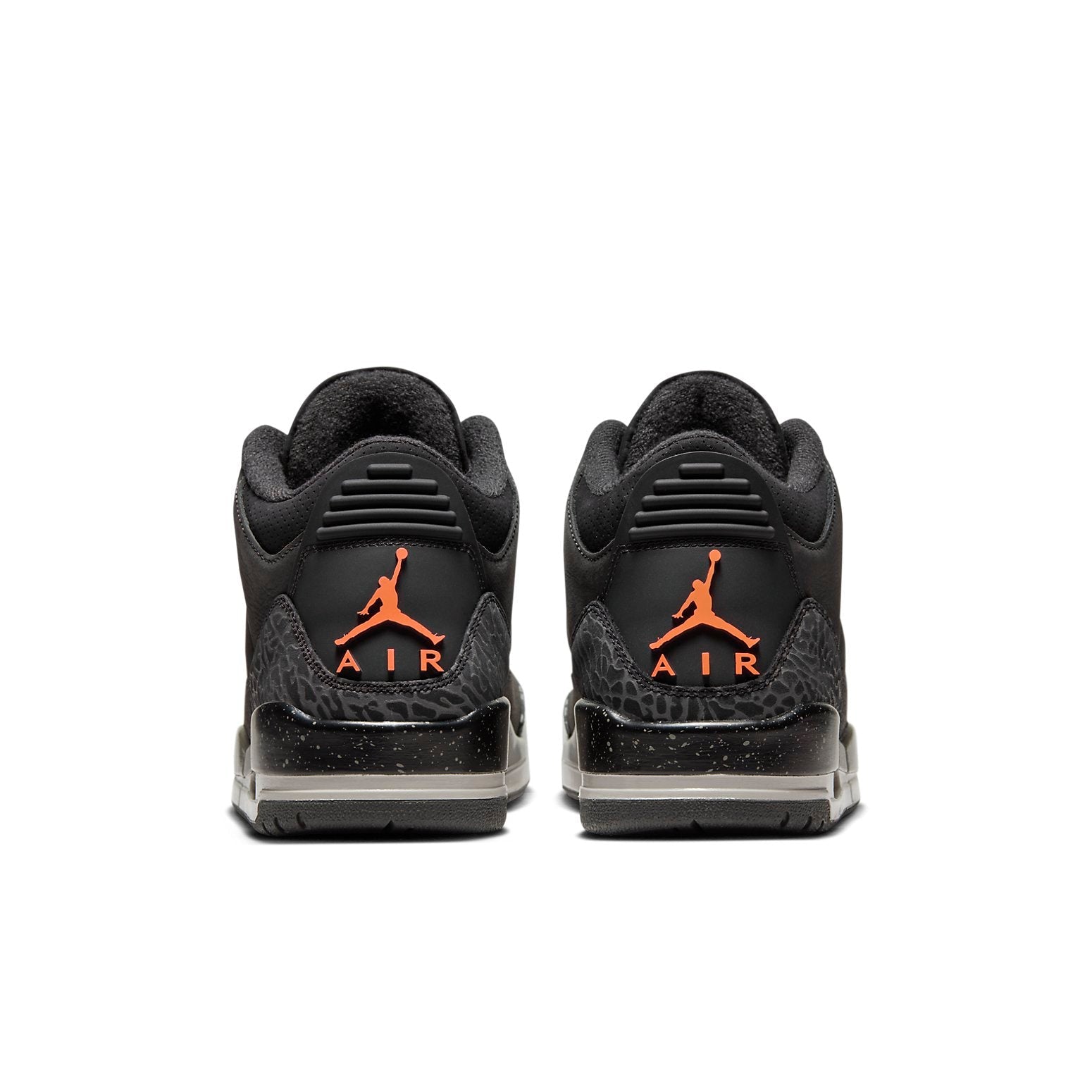 Air Jordan 3 Retro 'Fear Pack 2023' CT8532-080 #