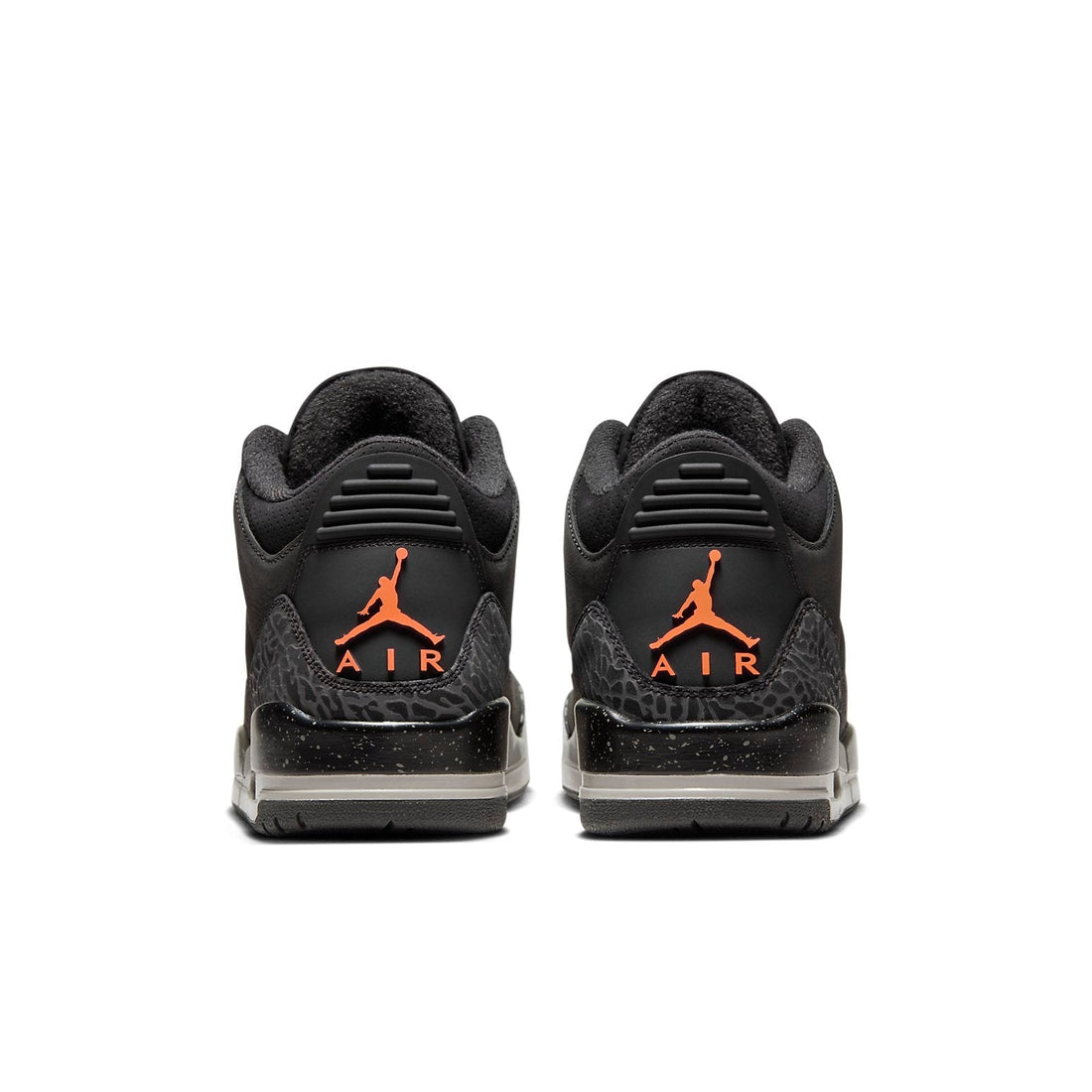 Air Jordan 3 Retro 'Fear Pack 2023' CT8532-080 #