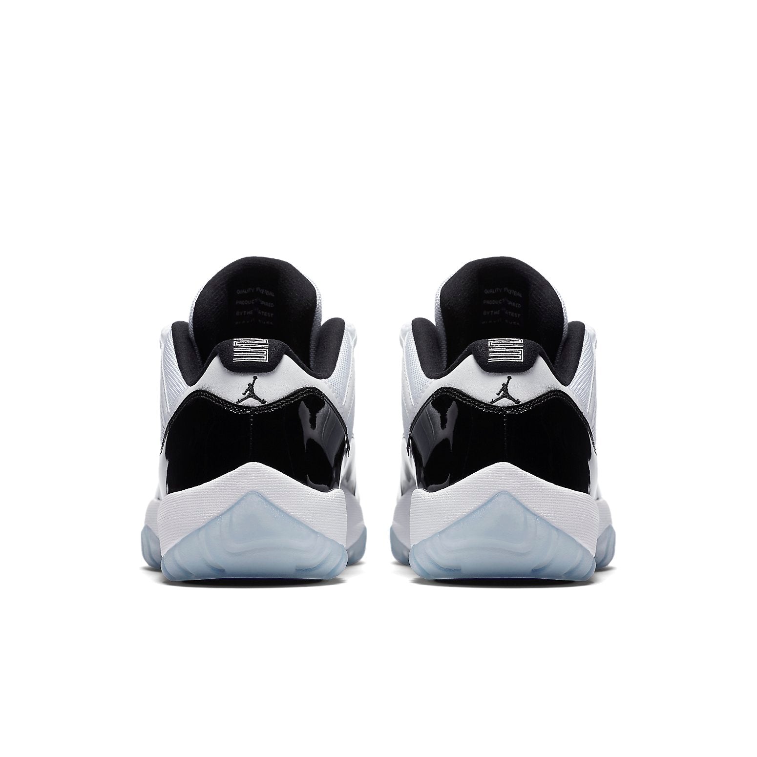 Air Jordan 11 Retro Low 'Concord' 528895-153 #