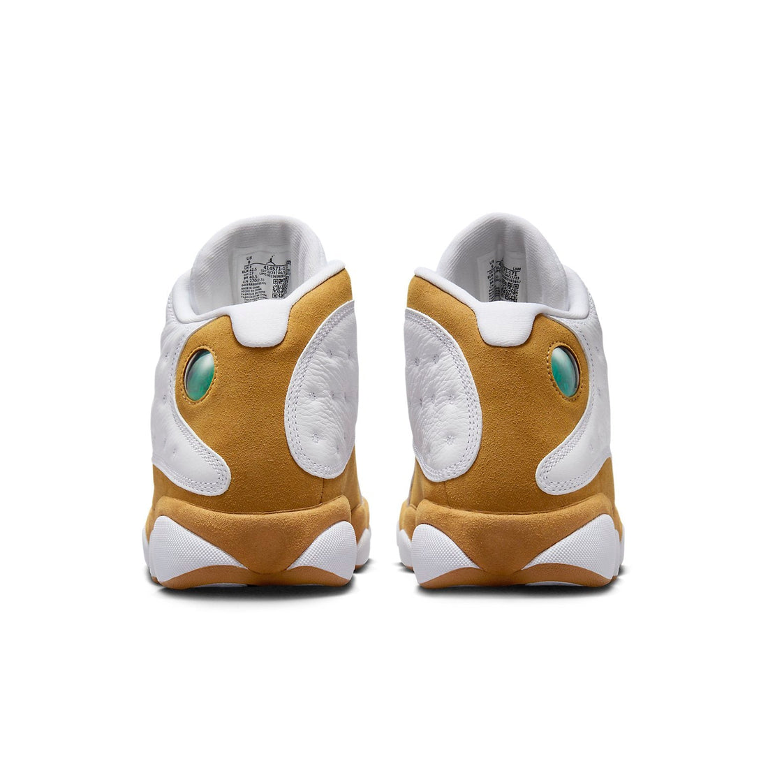 Air Jordan 13 Retro 'Wheat' 414571-171 #