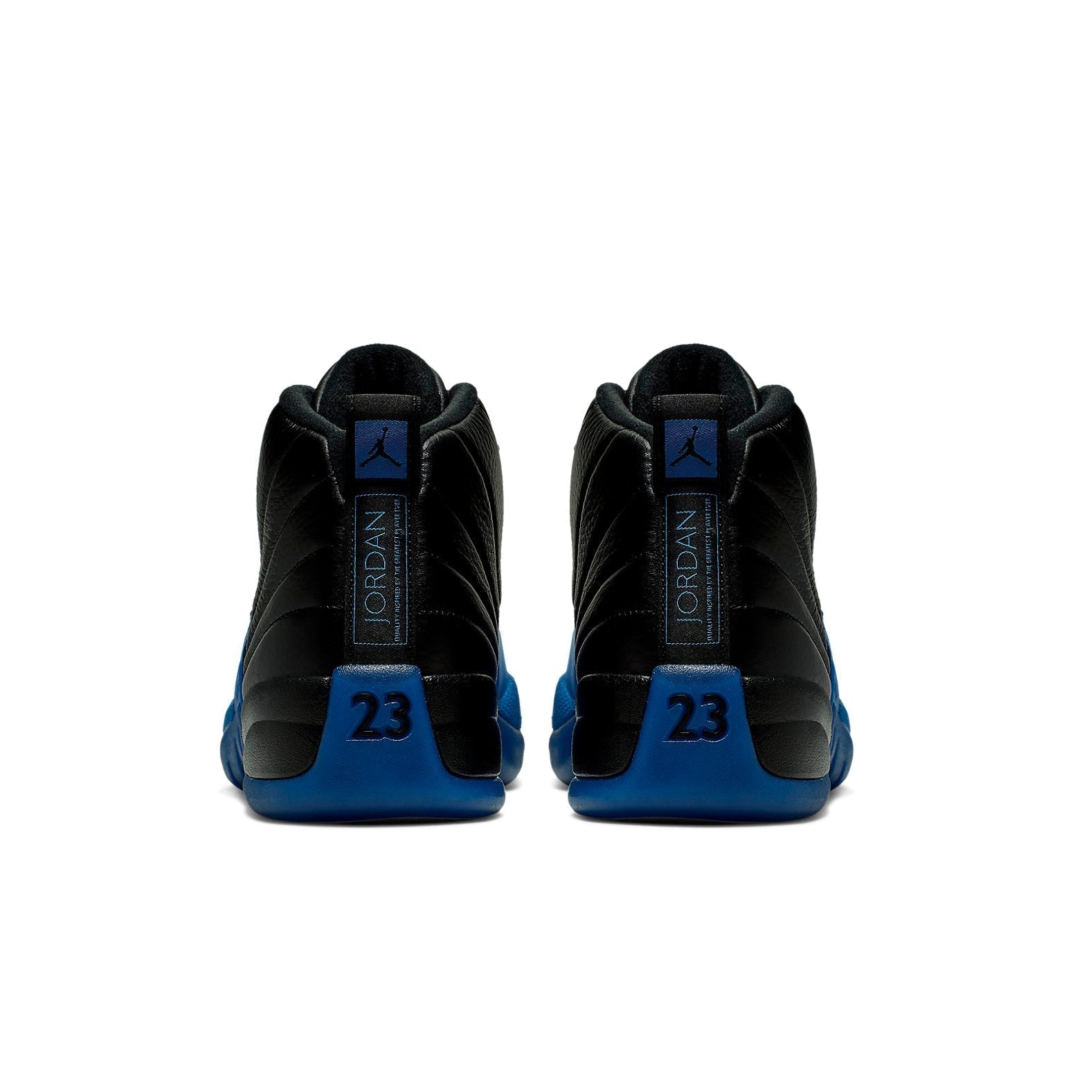 Air Jordan 12 Retro 'Game Royal' 130690-014 #