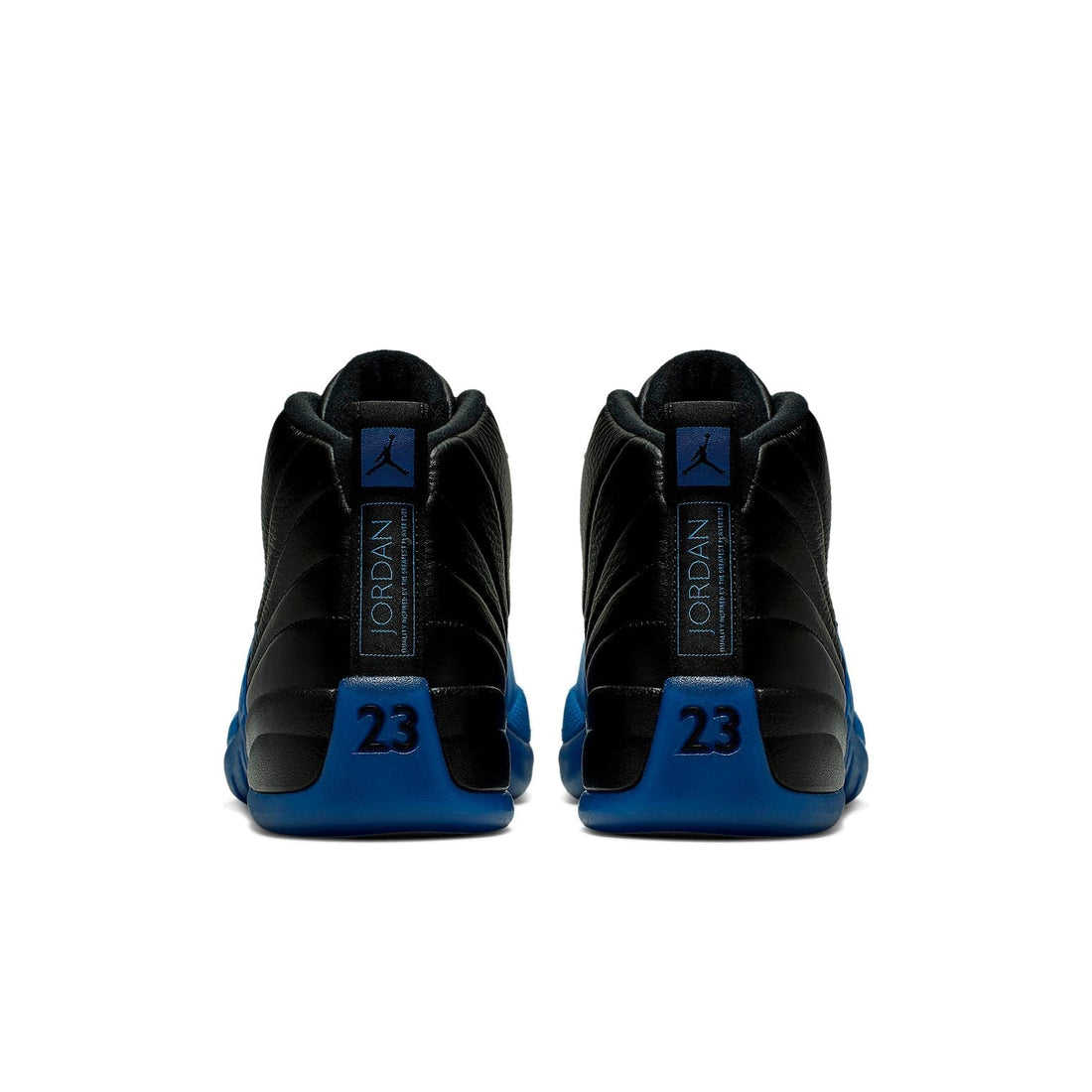 Air Jordan 12 Retro 'Game Royal' 130690-014 #