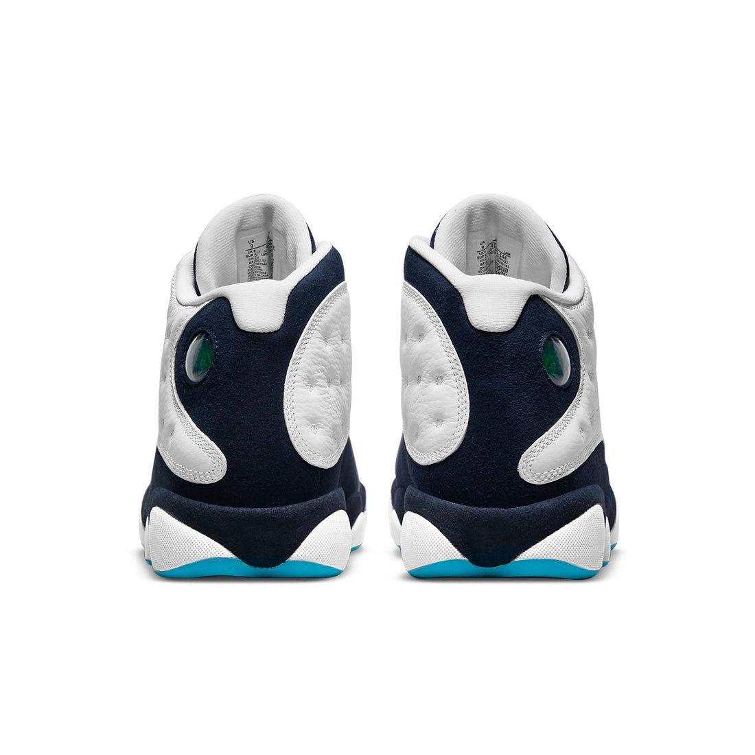 Air Jordan 13 Retro 'Obsidian' 414571-144 #