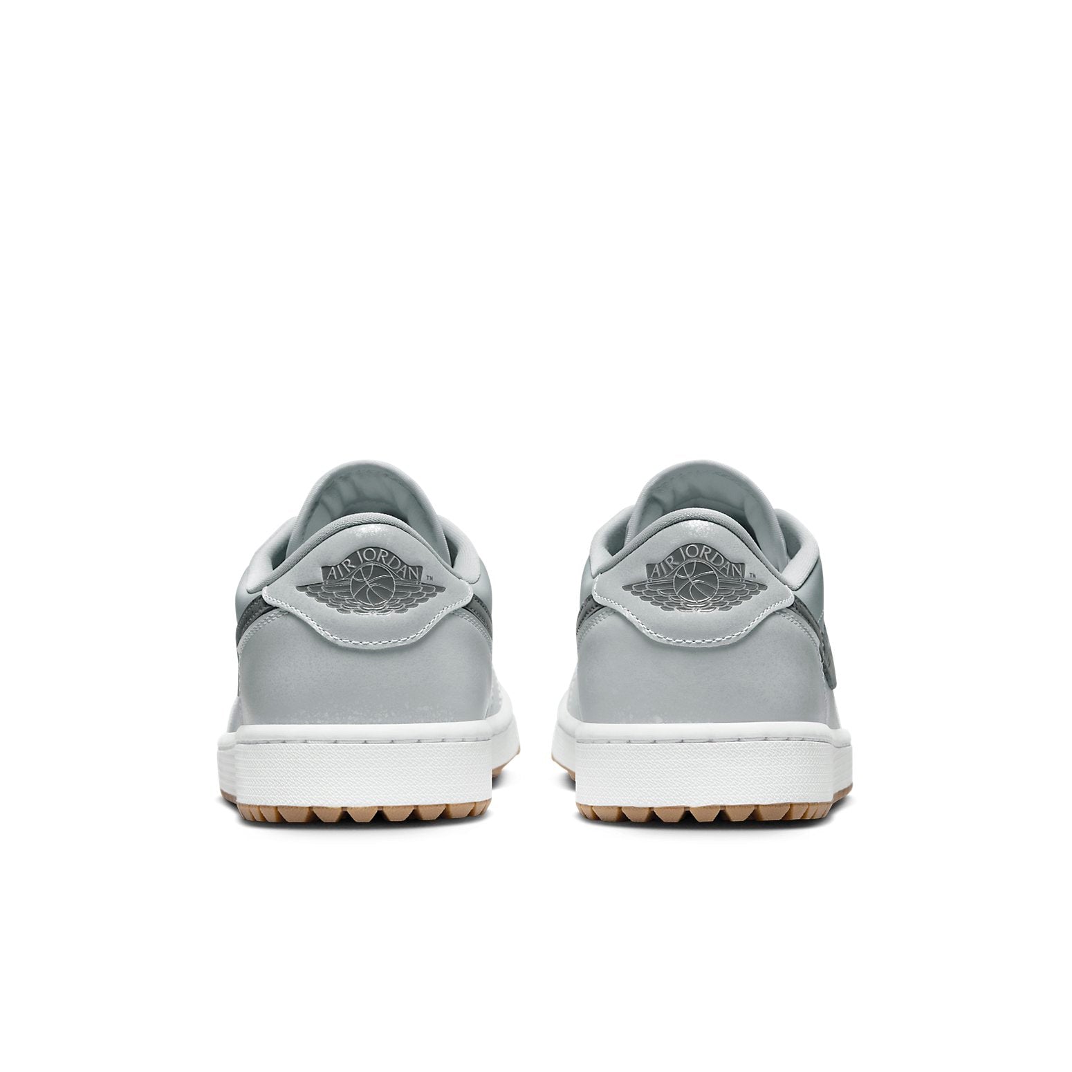 Air Jordan 1 Low Golf 'Wolf Grey Gum' DD9315-006 #