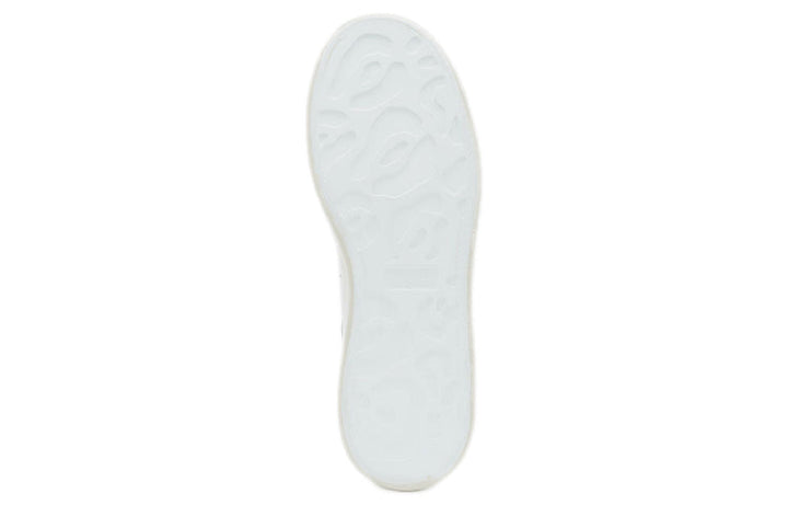 Alexander McQueen Oversized Sneaker 'Off White Sole' 645864WHZ4M9250 #