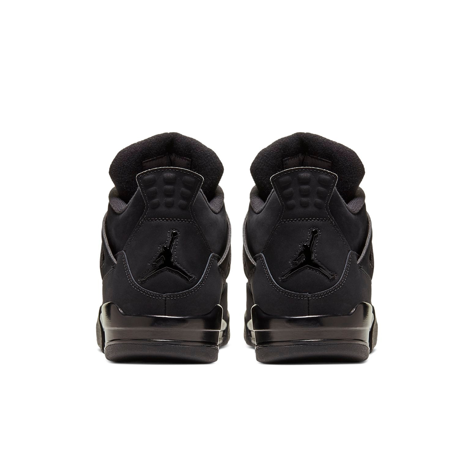Air Jordan 4 Retro 'Black Cat' 2020 CU1110-010 #.