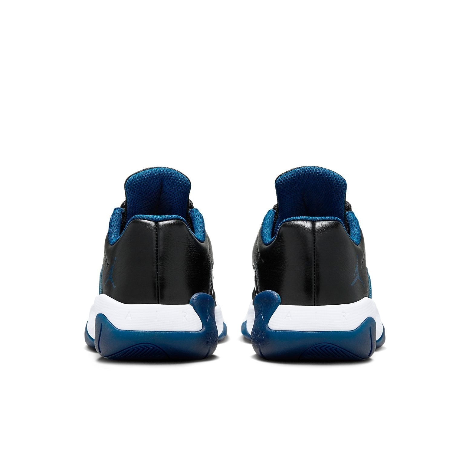 (WMNS) Air Jordan 11 CMFT Low 'Black French Blue' DV2629-004 #