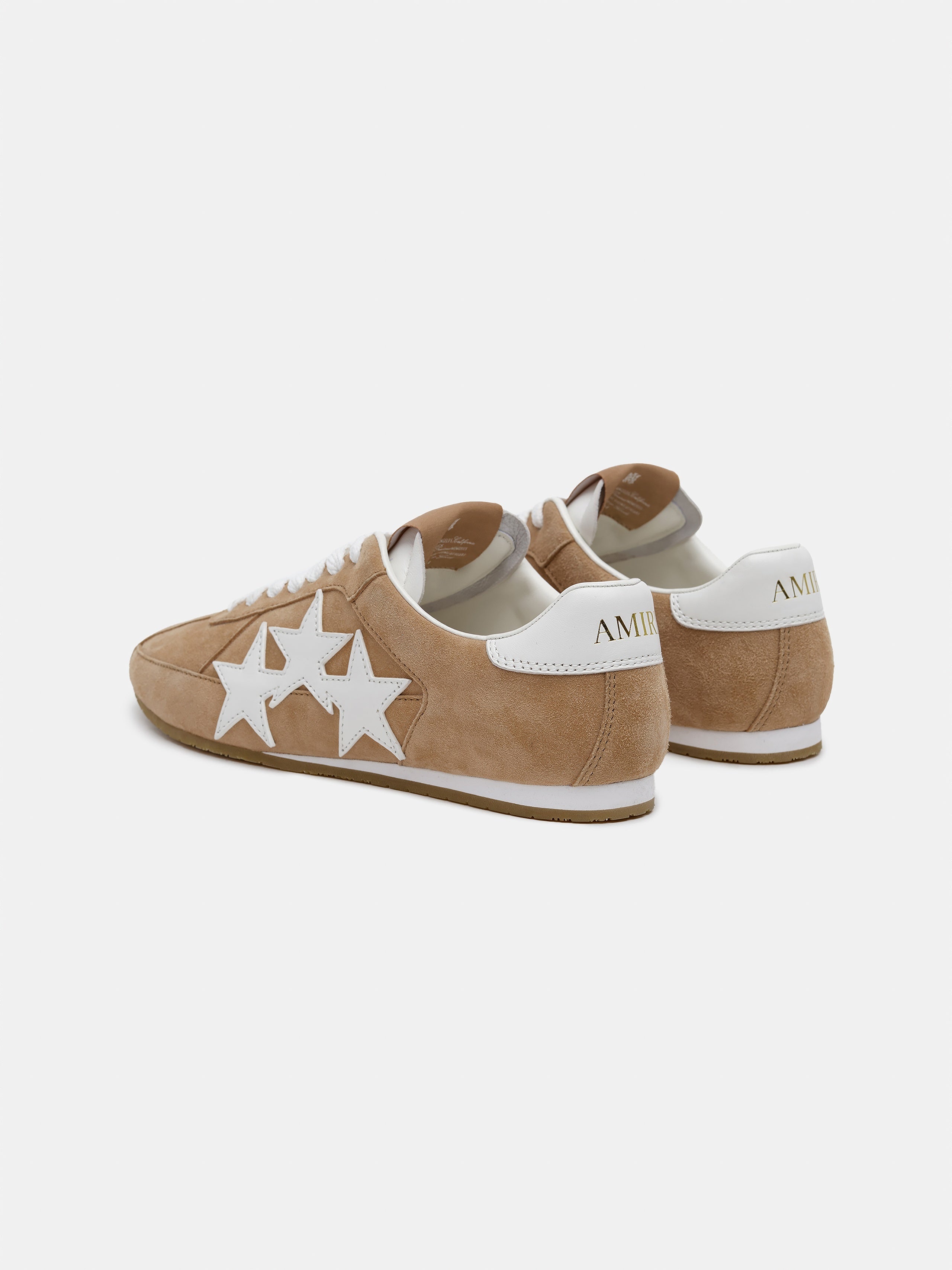WOMEN - WOMEN'S PACIFIC FLAT - Camel