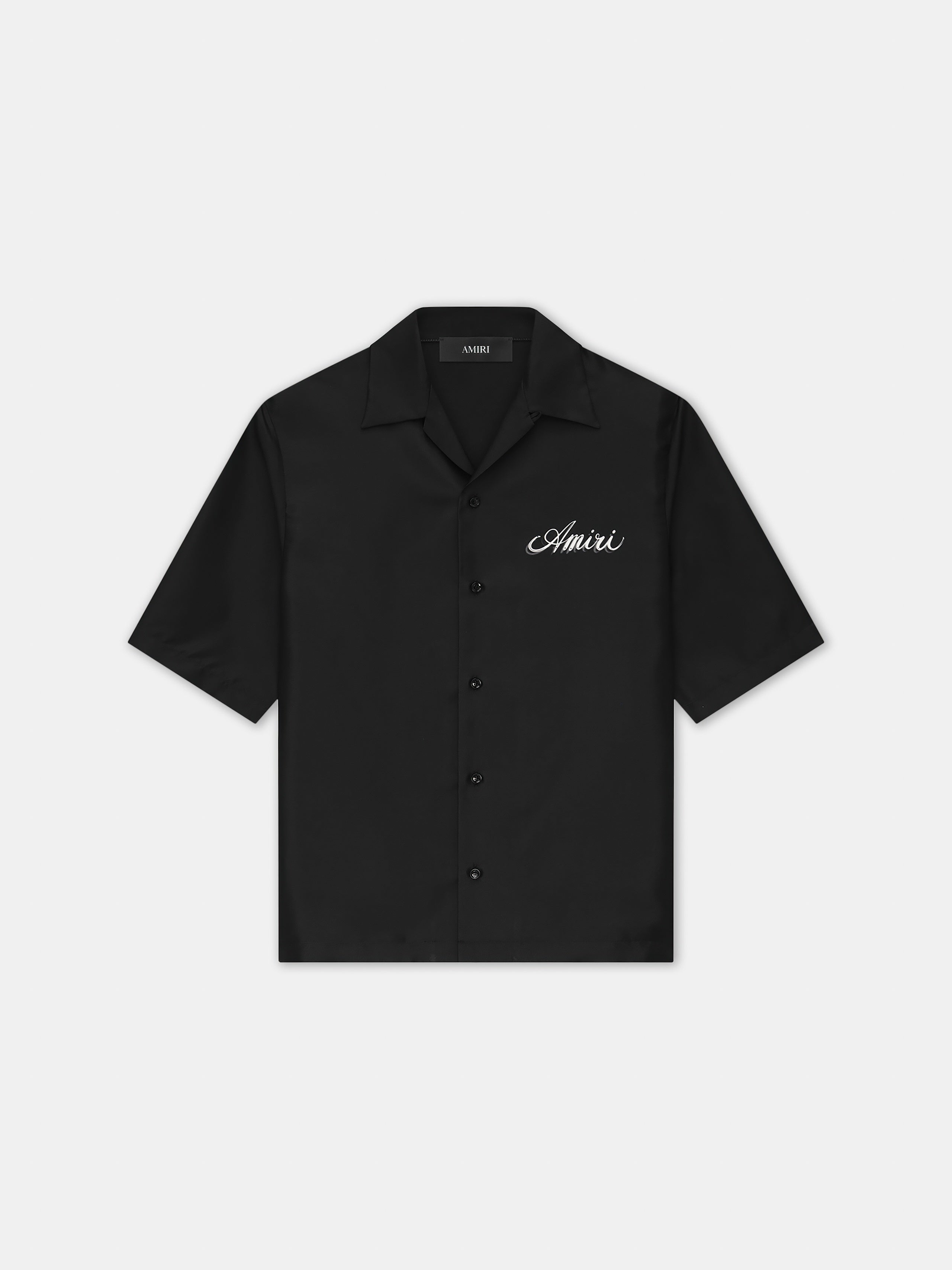 LIVING THE DREAM SHIRT - Black