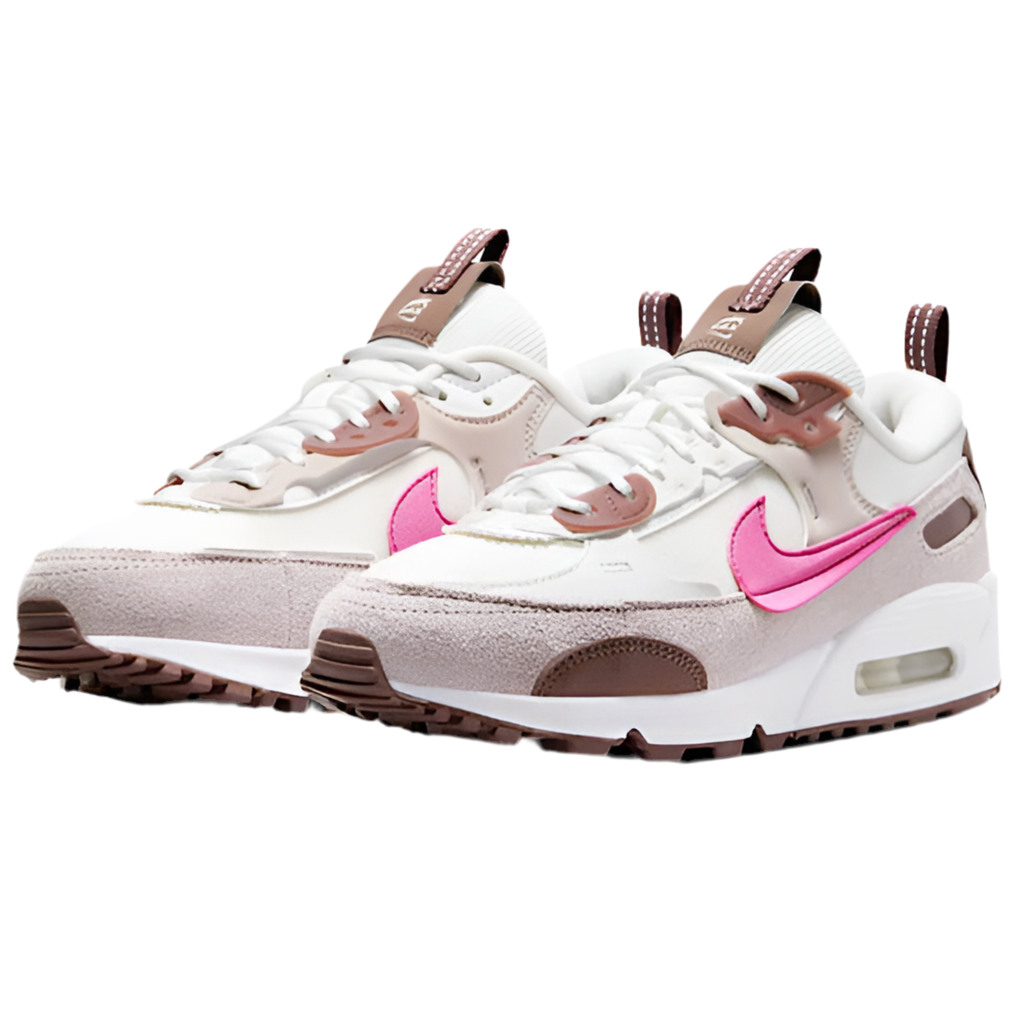 NIKE AIR MAX  90 FUTURA WOMEN SHOES - MAC OUTFITS