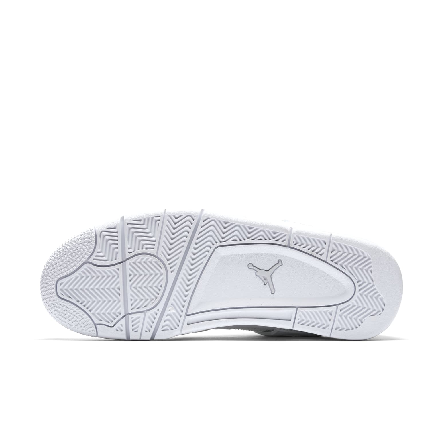 Air Jordan 4 Retro 'Pure Money' 2017 308497-100 #