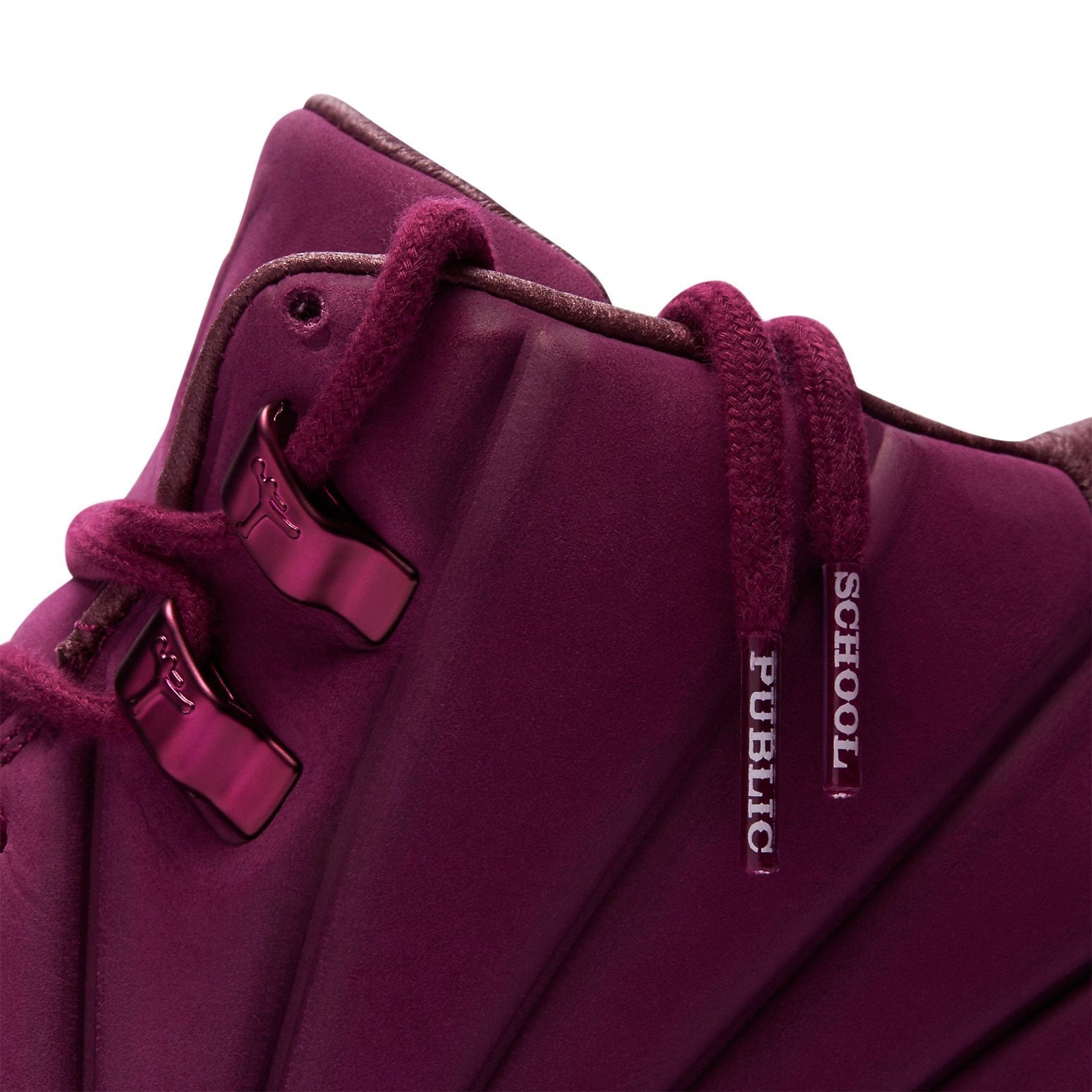 Air Jordan 12 Retro PSNY Bordeaux AA1233-600 #