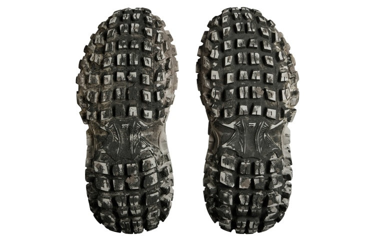 Balenciaga Defender 'Brown' 685613W2RAF9700 #