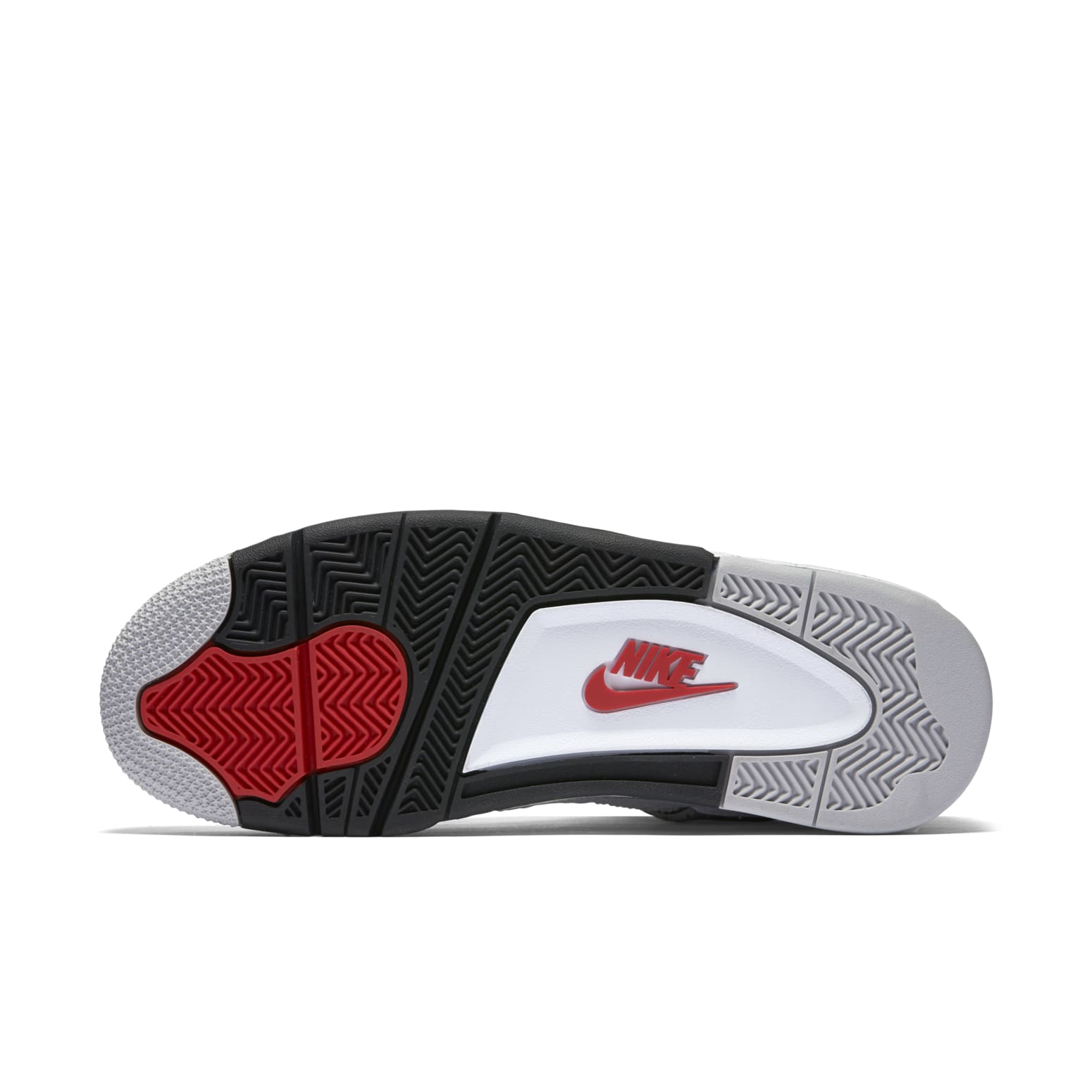 Air Jordan 4 Retro OG 'White Cement' 2016 840606-192 #