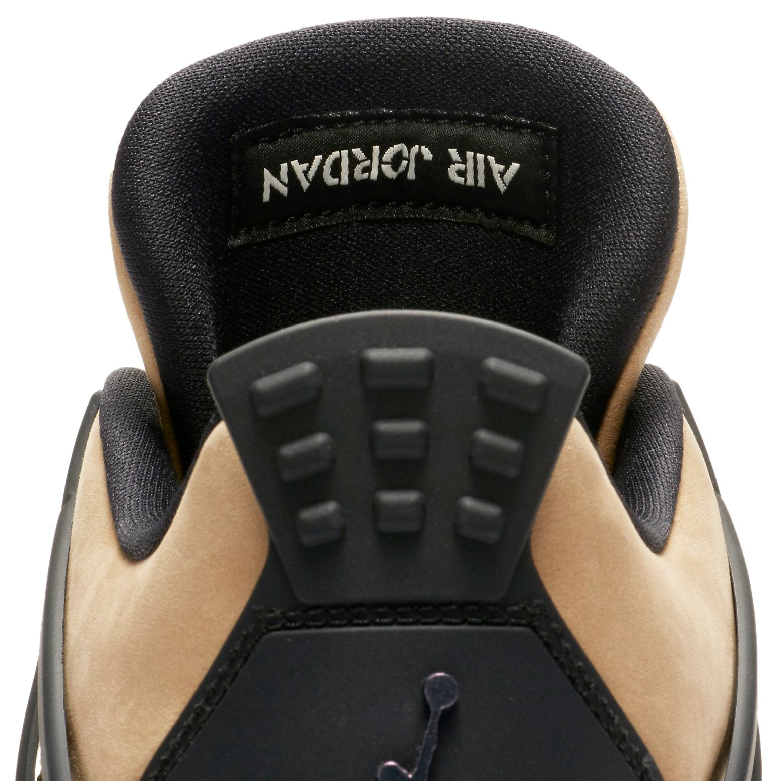 (WMNS) Air Jordan 4 Retro 'Mushroom' AQ9129-200 #