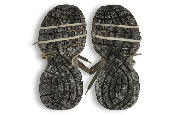 (WMNS) Balenciaga 3XL 'Brown' 734731W3XL79191 #