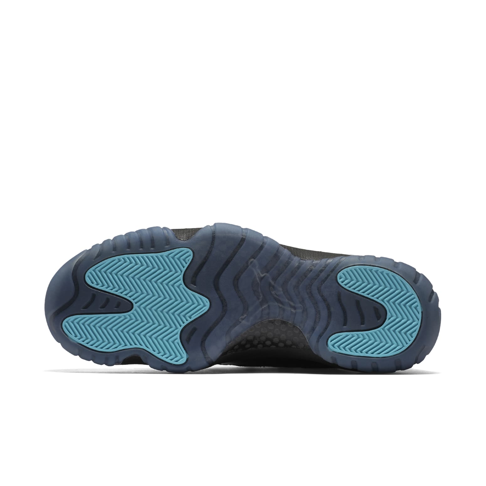 Air Jordan 11 Retro 'Gamma Blue' 378037-006 #