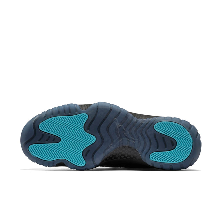 Air Jordan 11 Retro 'Gamma Blue' 378037-006 #