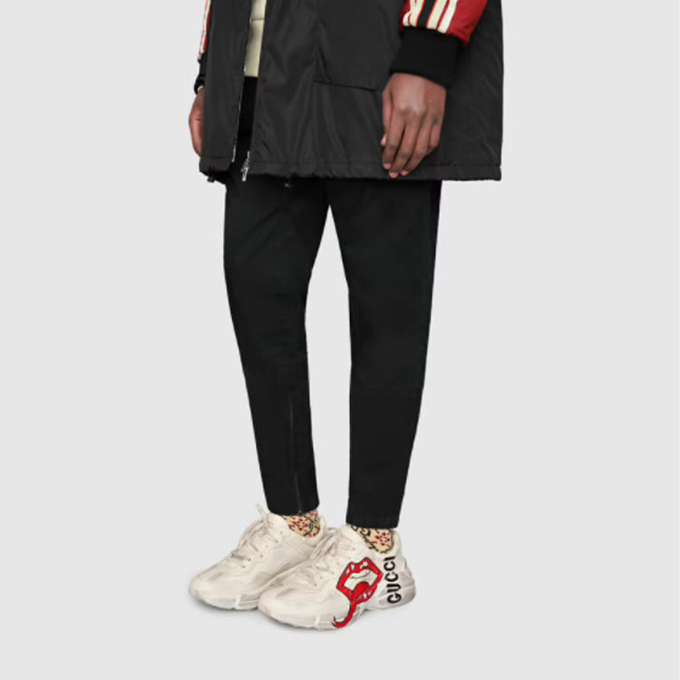 Gucci Rhyton 'Mouth' 552089-A9L00-9522 #.