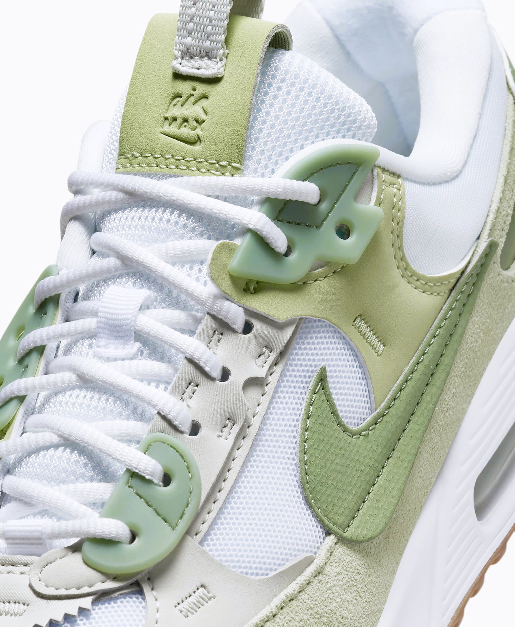 NIKE AIR MAX 90 Futura women shoes