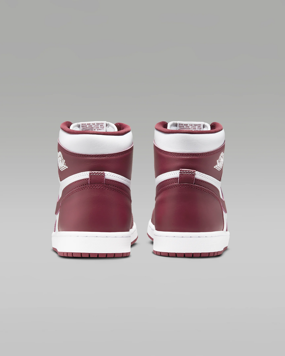 AIR JORDAN 1 RETRO High OG #