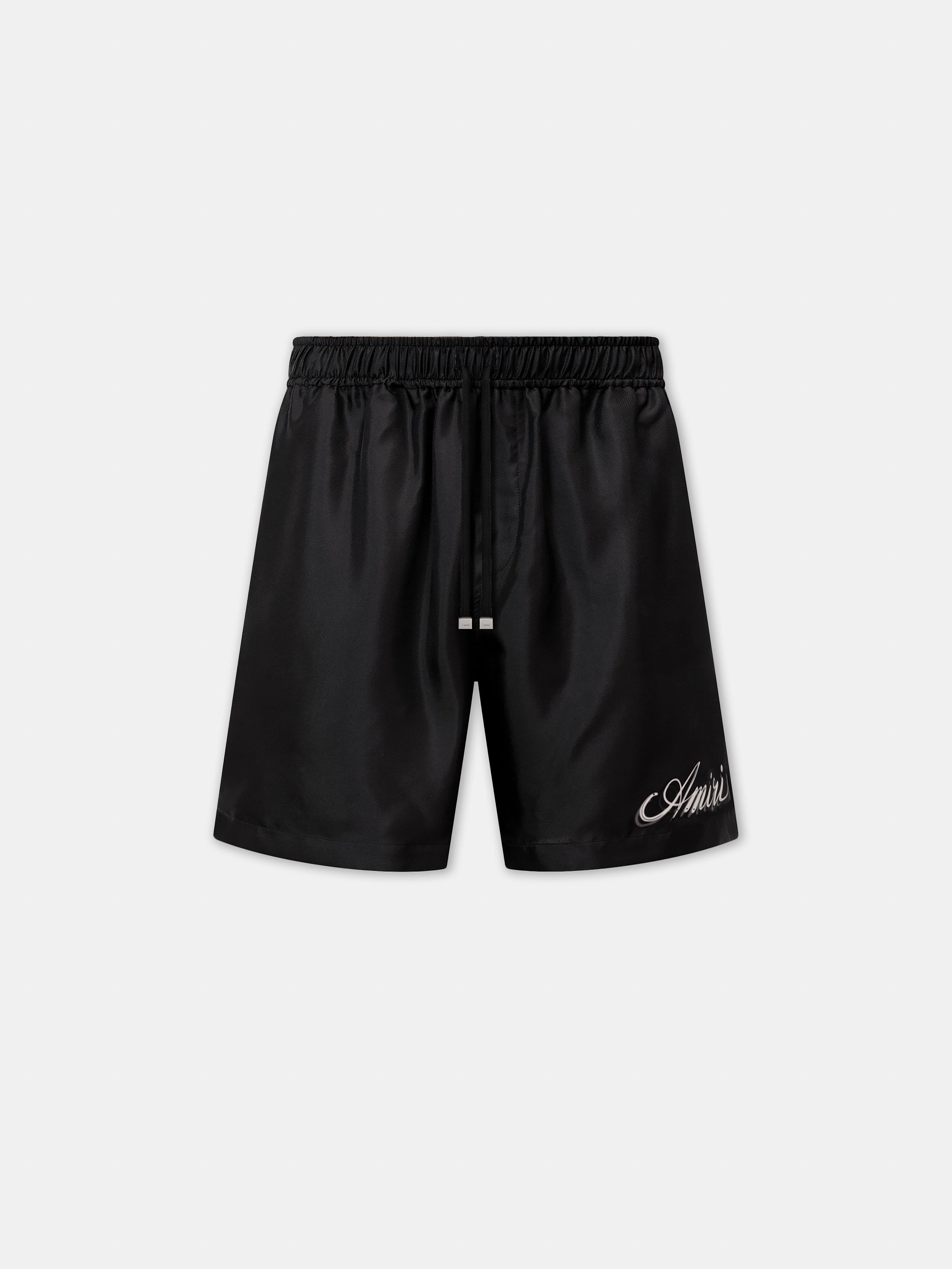 LIVING THE DREAM SHORT - Black