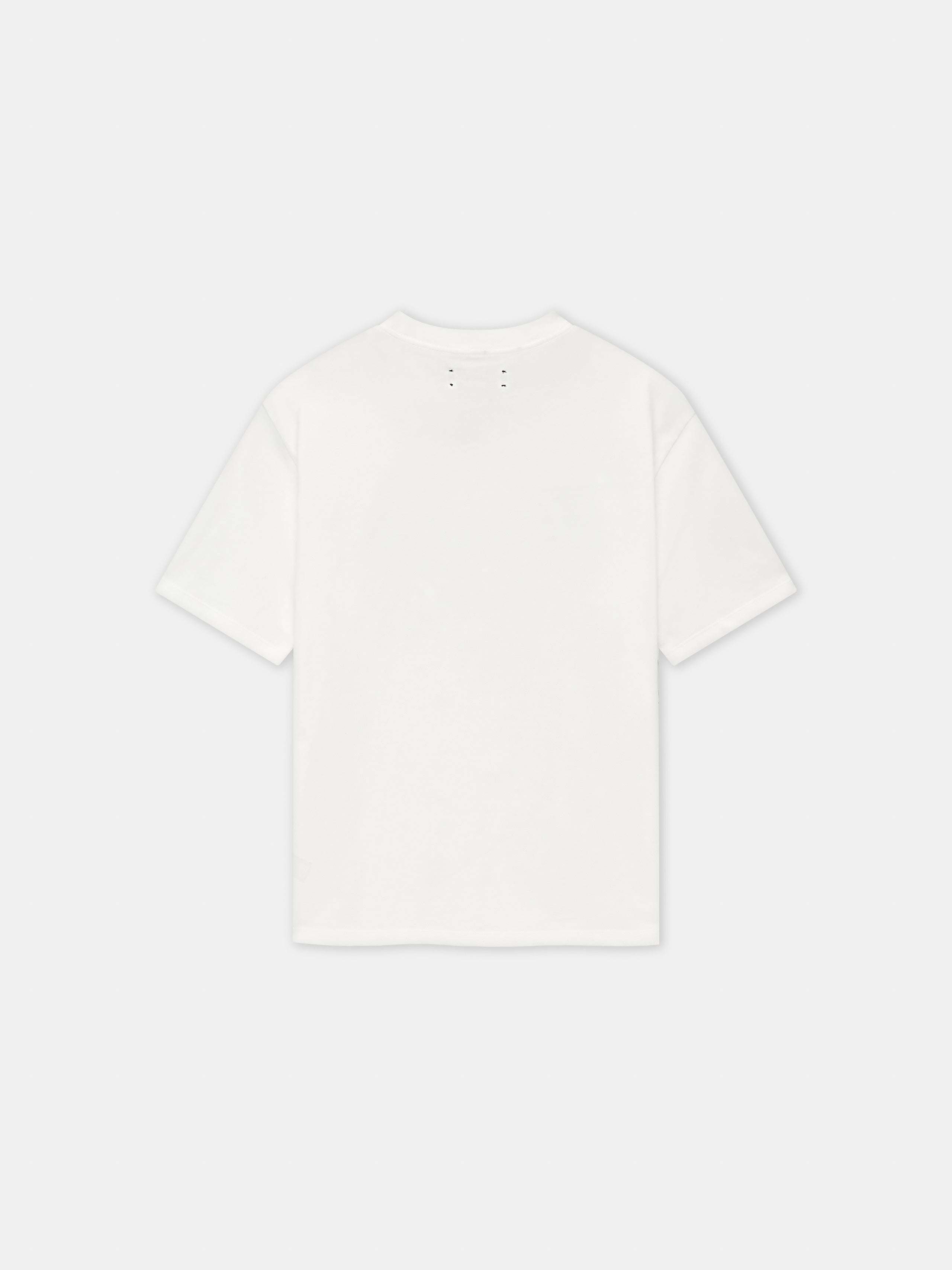 LIVING THE DREAM TEE - Ivory