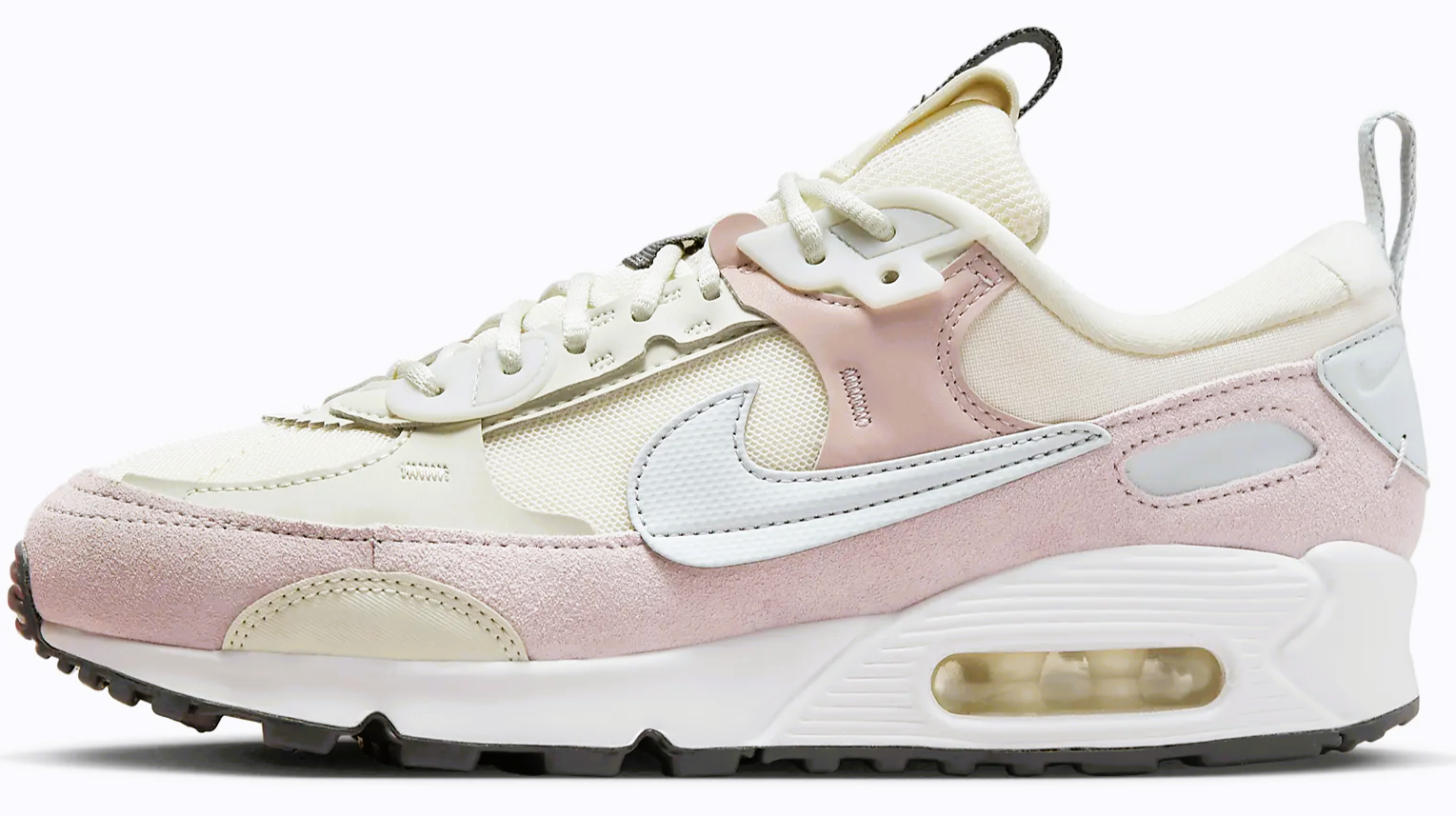 NIKE AIR MAX 90 Futura women's shoes
