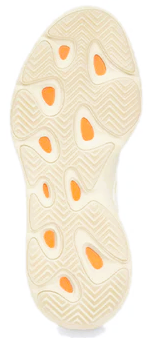 YEEZY  BRIGHT YELLOW #