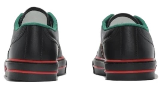 GUCCI Tennis ' Black'.