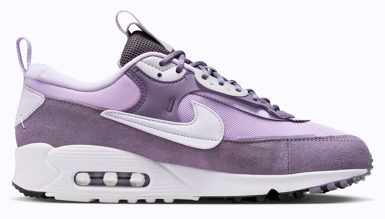 NIKE AIR MAX 90 Futura women's shoes