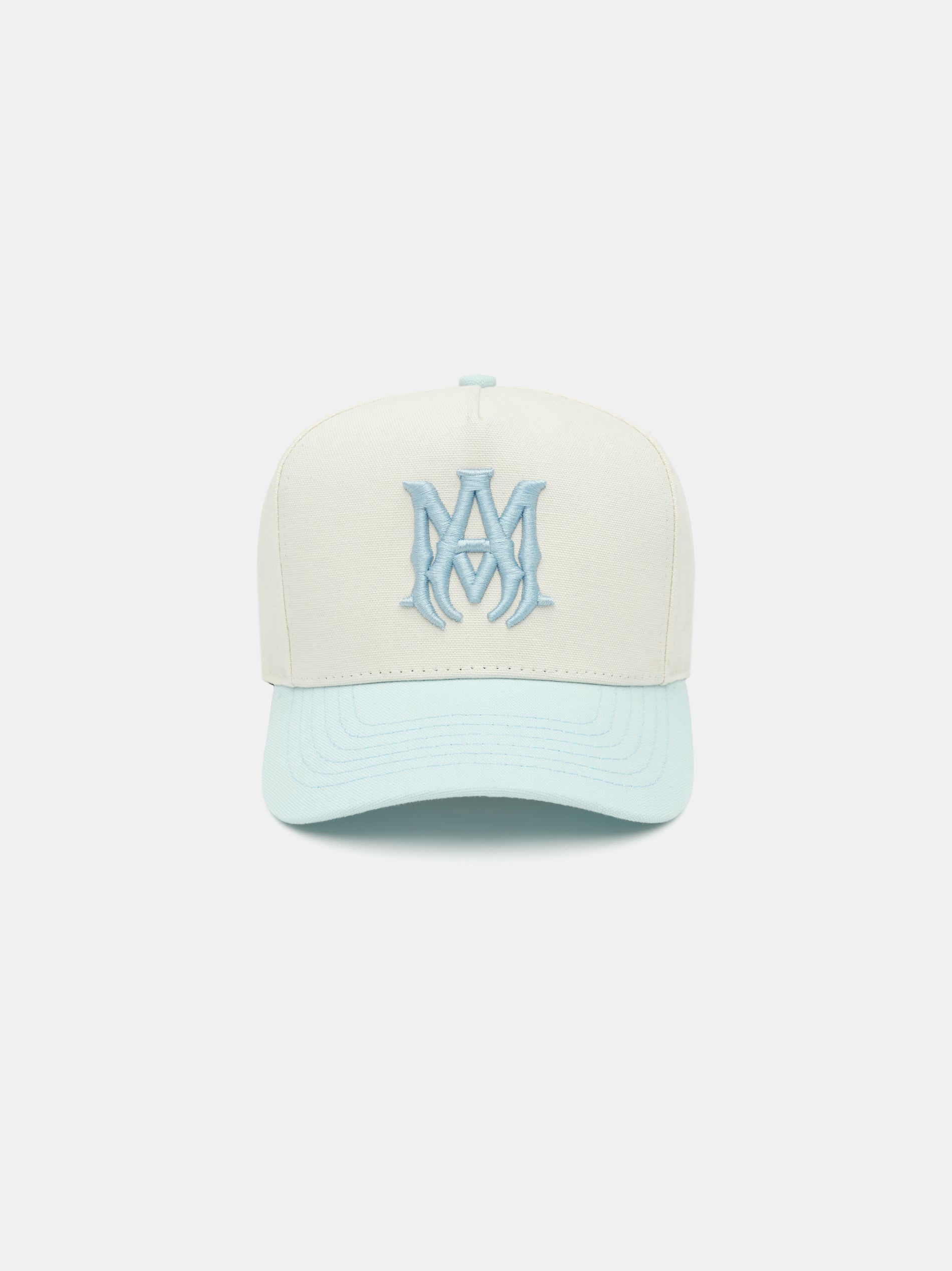 MA CANVAS HAT - Ice Blue