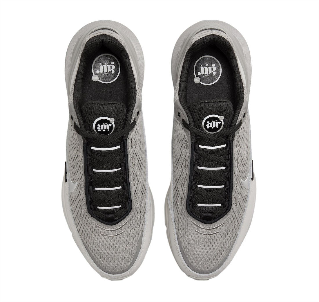 Nike Air Max Pulse Cobblestone/Reflect Silver-Light Orewood Brown-Black DR0453-004 #.