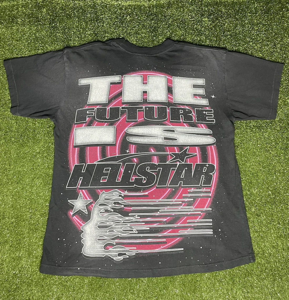 HELLSTAR Hellstar Goggles T-Shirt